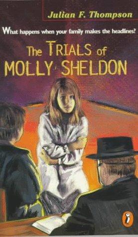 Book The Trials of Molly Sheldon free