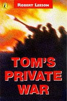 Book Toms Private War free