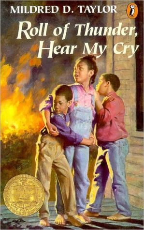 Book Roll of Thunder, Hear My Cry (Puffin Modern Classics) free