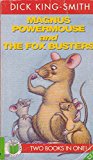 Book Magnus Powermouse And the Fox Busters free