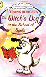 Book Developing Readers Colour Young Puffin Witchs Dog At The School O free