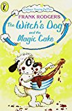 Book Colour Young Puffin Witchs Dog And The Magic Cake (Colour Young Puffin S) free