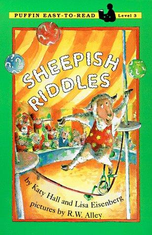 Book Sheepish Riddles (Easy-to-Read, Puffin) free