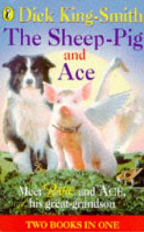 Book Sheep Pig And Ace Tie In free
