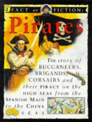 Book Pirates (Fact or Fiction) free Book Pirates (Fact or Fiction) free