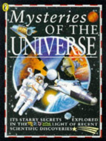 Book The Universe (Mysteries Of...) free