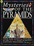 Book The Pyramids (Mysteries of...) free