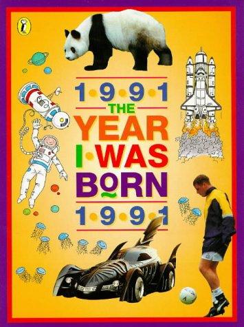 Book Year I Was Born, 1991 free