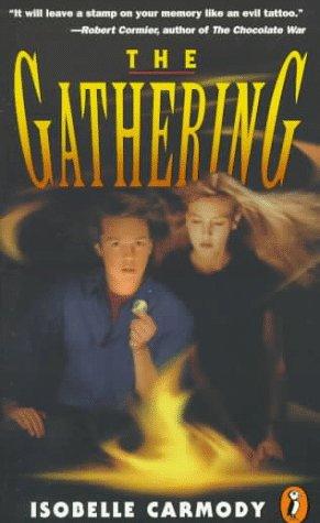 Book The Gathering free