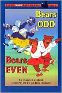 Book Bears Odd, Bears Even (Easy-to-Read, Puffin) free