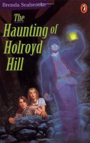 Book The Haunting of Holroyd Hill free