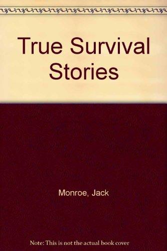 Book True Survival Stories free