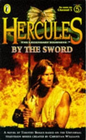 Book Hercules By the Sword free