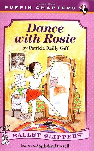 Book Dance with Rosie (Ballet Slippers) free