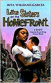 Book Like Sisters on the Homefront free