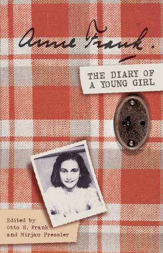 Book The Diary of a Young Girl: Definitive Edition free