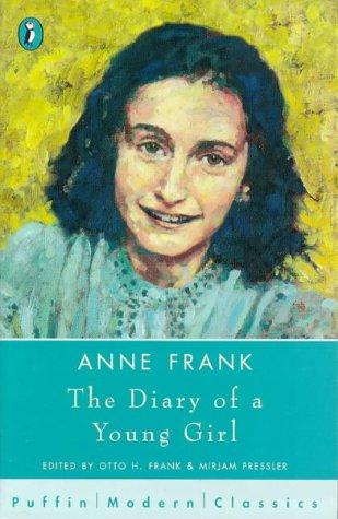 Book The Diary Of A Young Girl free