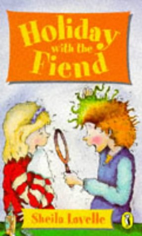Book Holiday With the Fiend free
