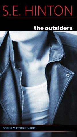 Book The Outsiders free