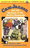 Book Cam Jansen: The Mystery of the Stolen Diamonds #1 free