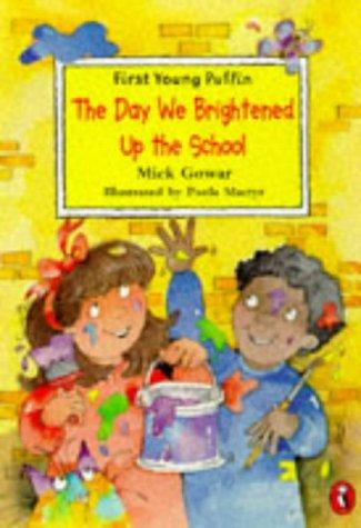 Book Day We Brightened Up the School free