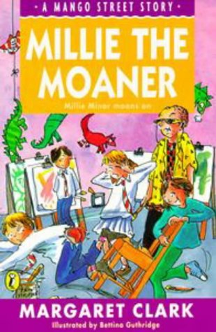 Book Millie the Moaner (Mango Street Series) free