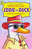 Book Colour Young Puffin Eddie The Duck free