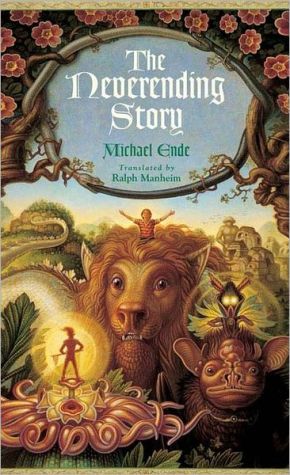 Book The Neverending Story free