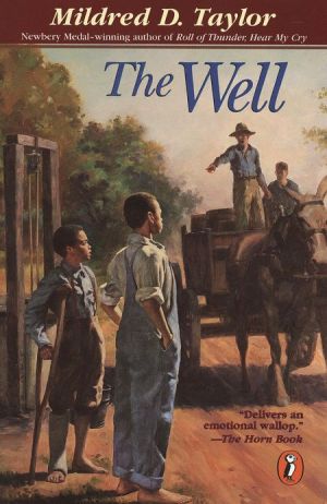 Book The Well : David's Story (Logan Family Saga) free