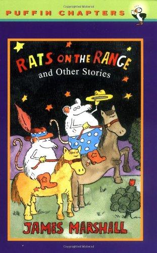 Book Rats on the Range (Puffin Chapters) free