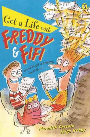 Book Get a Life - with Freddy & Fifi: with Freddy and Fifi free