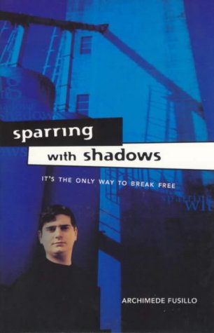 Book Sparring with Shadows free