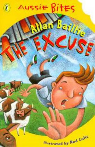 Book The Excuse (Aussie Bites) free