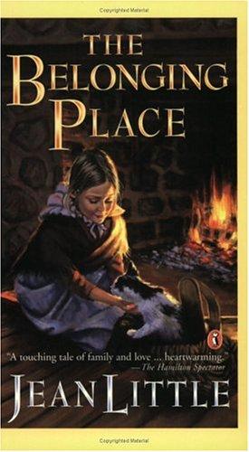 Book The Belonging Place free