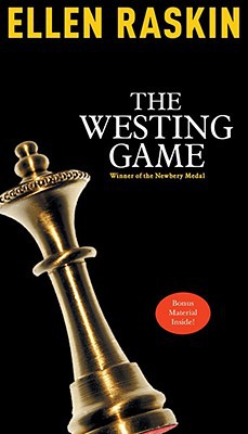 Book The Westing Game free