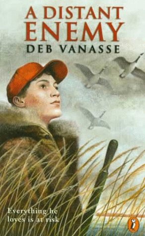 Book A Distant Enemy free