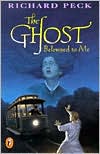 Book The Ghost Belonged to Me free