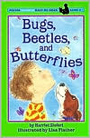 Book Bugs, Beetles, and Butterflies (Puffin Easy-to-Read) free