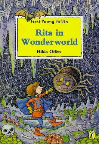 Book First Young Puffin Rita In Wonderworld free Book First Young Puffin Rita In Wonderworld free