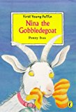 Book First Young Puffin Nina The Gobbledegoat free