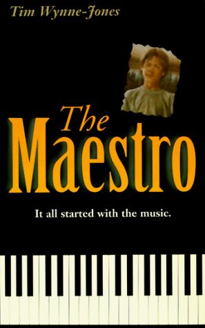 Book The Maestro free
