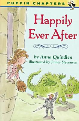 Book Happily Ever After (Puffin Chapters) free