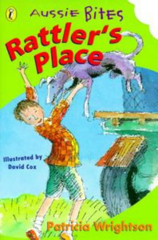 Book Rattler's place (Aussie bites) free Book Rattler's place (Aussie bites) free