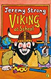 Book Viking At School free