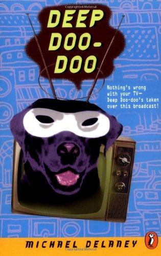 Book Deep Doo-Doo free