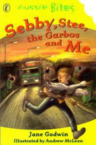 Book Sebby, Stee (Aussie Bites) free