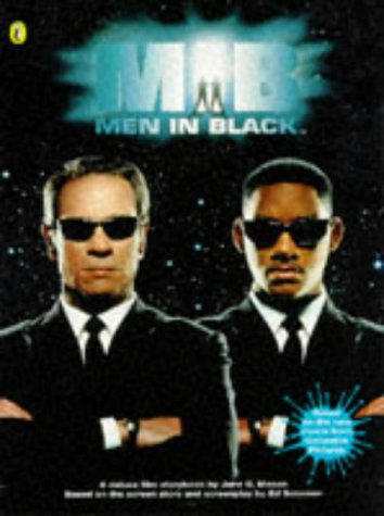 Book Men in Black: Film Storybook (Men in Black) free