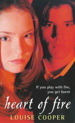 Book Heart of Fire free
