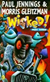 Book Wicked! 3: Croaked: Part 3 - Croaked free