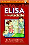 Book Elisa in the Middle free